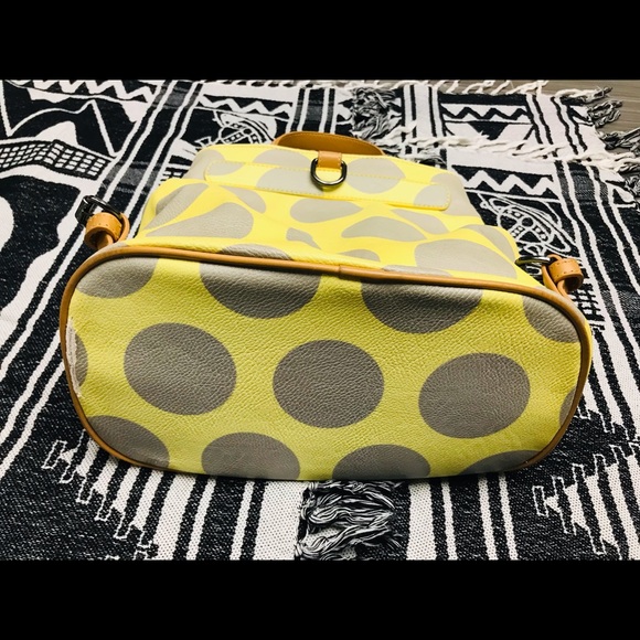 Vivienne Westwood Anglomania backpack with handle - Picture 6 of 16